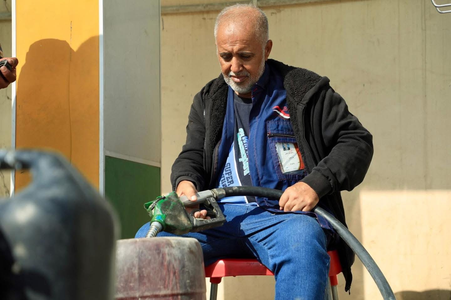 اطلاق حصص النفط الأبيض في بغداد وديالى ومحافظات الوسط والجنوب عبر البطاقة الالكترونية