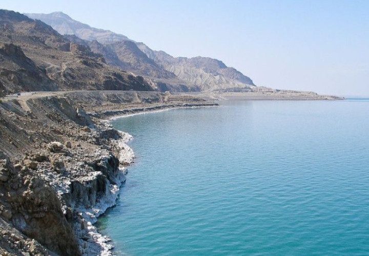 الموارد المائية: مياه الشرب مؤمنة بشكل تام