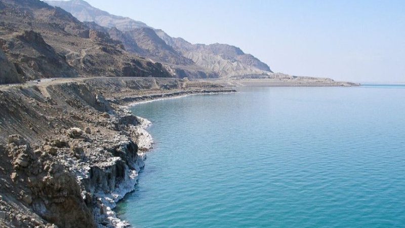 الموارد المائية: مياه الشرب مؤمنة بشكل تام