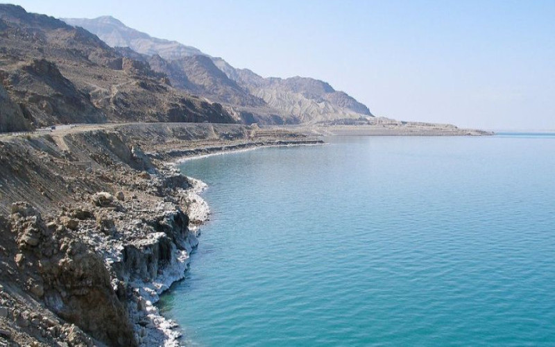 الموارد المائية: مياه الشرب مؤمنة بشكل تام