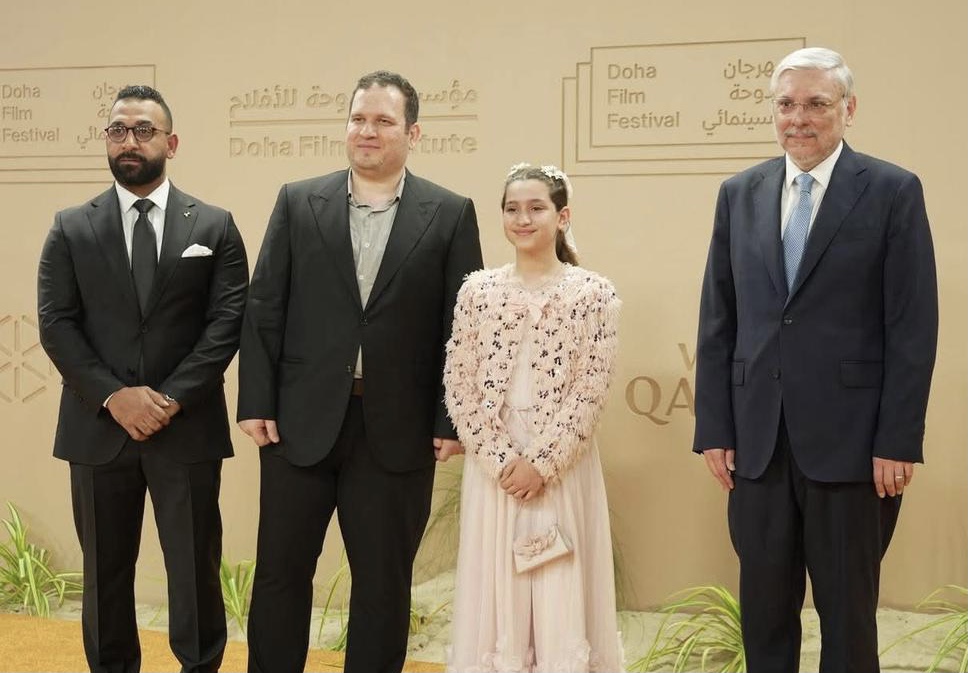 السيد جعفر الصدر يؤكد ضرورة دعم وتشجيع الكفاءات والمواهب العراقية