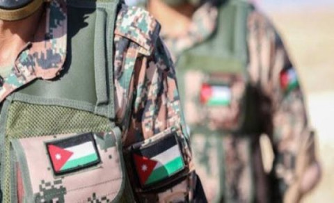 البرلمان الاردني يصوت  بالإجماع على”تفعيل” خدمة العلم العسكرية