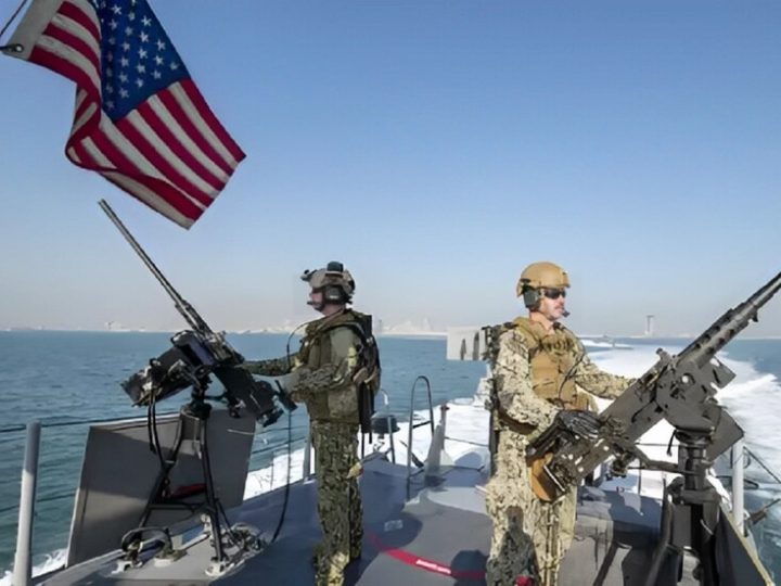 روسيا: التحركات الأمريكية قرب فنزويلا تثير التوتر في المنطقة