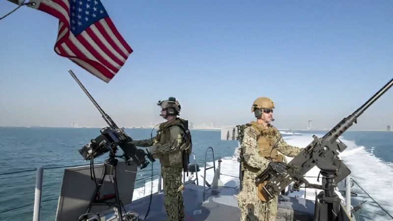 روسيا: التحركات الأمريكية قرب فنزويلا تثير التوتر في المنطقة