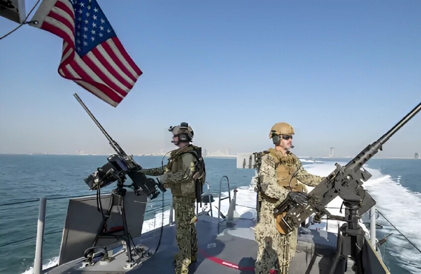 روسيا: التحركات الأمريكية قرب فنزويلا تثير التوتر في المنطقة