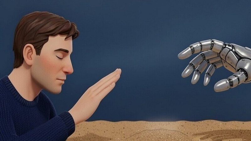 اكتشاف حاسة سادسة لدى البشر