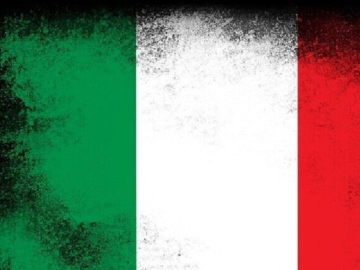 إيطاليا تلغي زيارة وزير دفاعها إلى واشنطن على خلفية مشتريات أسلحة لأوكرانيا