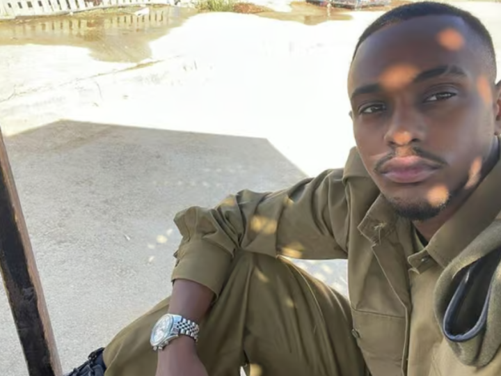 “انهار وتوفي”.. وفاة جندي إسرائيلي بظروف غامضة بقاعدة عسكرية جنوب إسرائيل