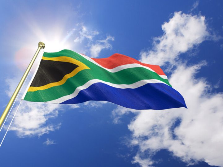 جنوب إفريقيا توافق على استقبال 130 فلسطينيا