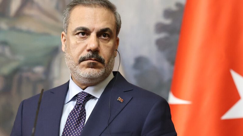 وزير الخارجية التركي: الحرب في أوكرانيا باتت الآن في أقرب نقطة للتوقف