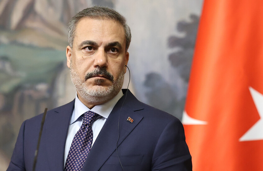 وزير الخارجية التركي: الحرب في أوكرانيا باتت الآن في أقرب نقطة للتوقف