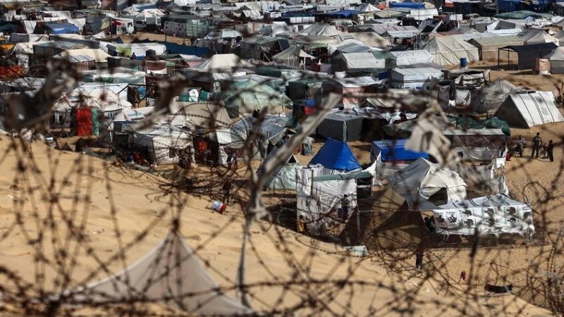 تقرير إسرائيلي يكشف تفاصيل مشروع “غزة الجديدة” الأمريكي-الإسرائيلي