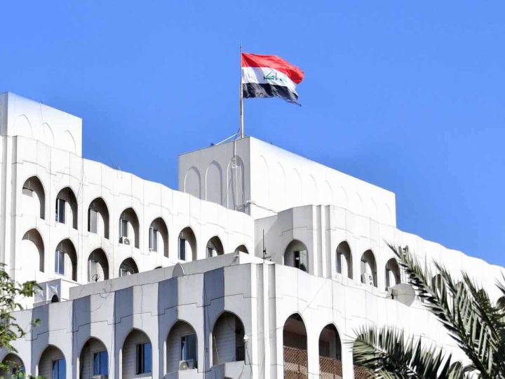 تفكيك شبكة تسريب داخل وزارة الخارجية يقودها بعثي هارب في الخارج