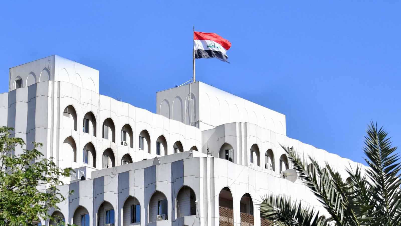 تفكيك شبكة تسريب داخل وزارة الخارجية يقودها بعثي هارب في الخارج