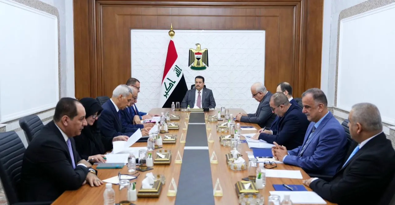 السوداني يوجه بالتحول نحو الدفع الإلكتروني لجباية أجور الكهرباء