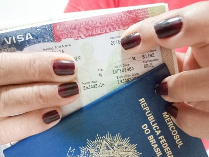 الولايات المتحدة تفرض قيود تأشيرة دخول على فئتين من المرضى