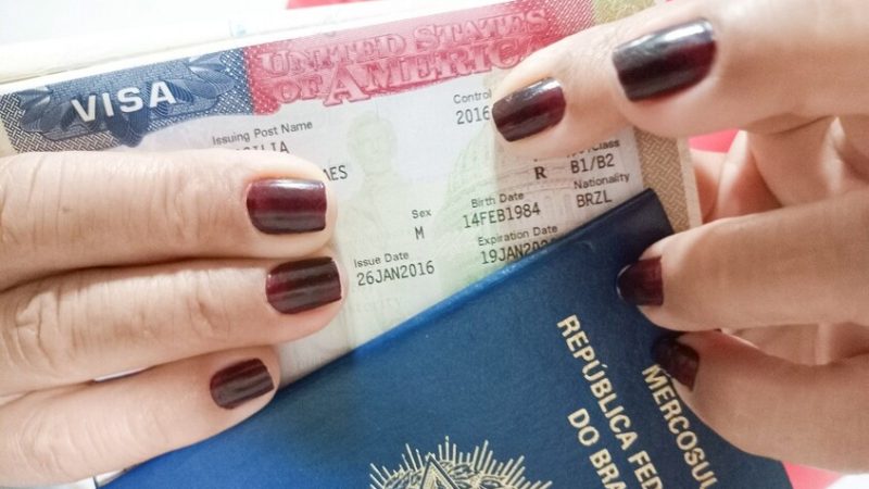 الولايات المتحدة تفرض قيود تأشيرة دخول على فئتين من المرضى