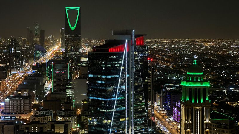 السعودية تستضيف مؤتمرا قضائيا يستهدف تحديث القوانين بمشاركة 40 دولة