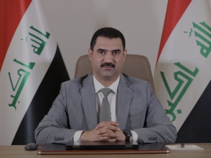 بالوثيقة .. المفوضية تقرر استبعاد “مهند الخزرجي” المرشح الفائز بانتخابات 2025