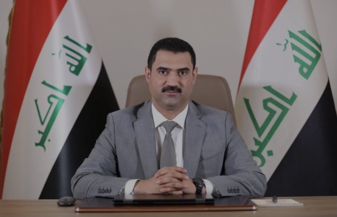 بالوثيقة .. المفوضية تقرر استبعاد “مهند الخزرجي” المرشح الفائز بانتخابات 2025