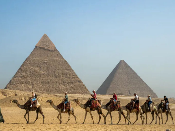 “سنعلنها للعالم في 2026”.. مصر تجهز مفاجأة أثرية ستعيد كتابة التاريخ