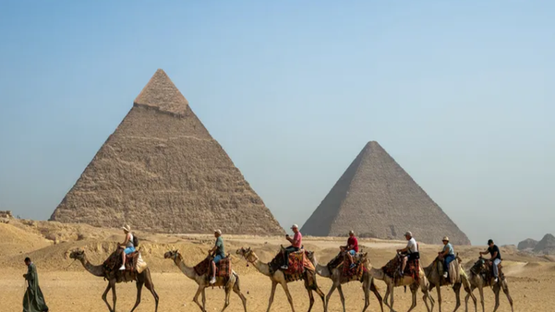 “سنعلنها للعالم في 2026”.. مصر تجهز مفاجأة أثرية ستعيد كتابة التاريخ