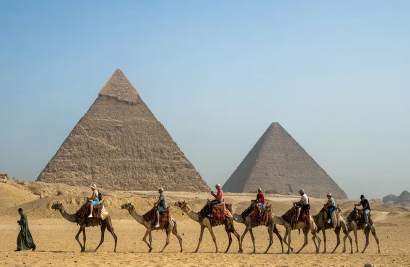 “سنعلنها للعالم في 2026”.. مصر تجهز مفاجأة أثرية ستعيد كتابة التاريخ