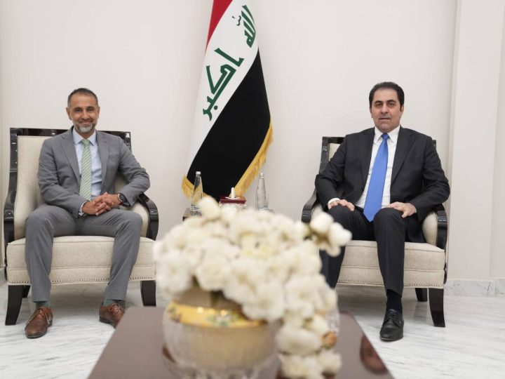 المندلاوي: قادة الكتل السياسية ملتزمة بالمواعيد الدستورية لتشكيل الحكومة