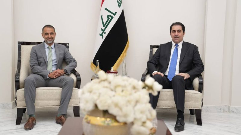 المندلاوي: قادة الكتل السياسية ملتزمة بالمواعيد الدستورية لتشكيل الحكومة