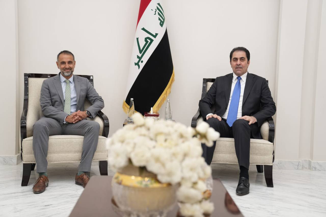 المندلاوي: قادة الكتل السياسية ملتزمة بالمواعيد الدستورية لتشكيل الحكومة