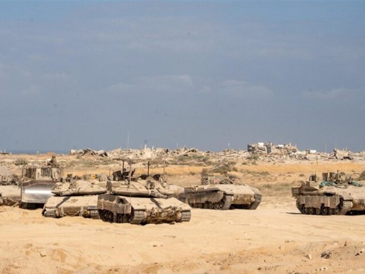 غزة.. تهديد إسرائيلي بعودة العمليات بعد ملف الأسرى