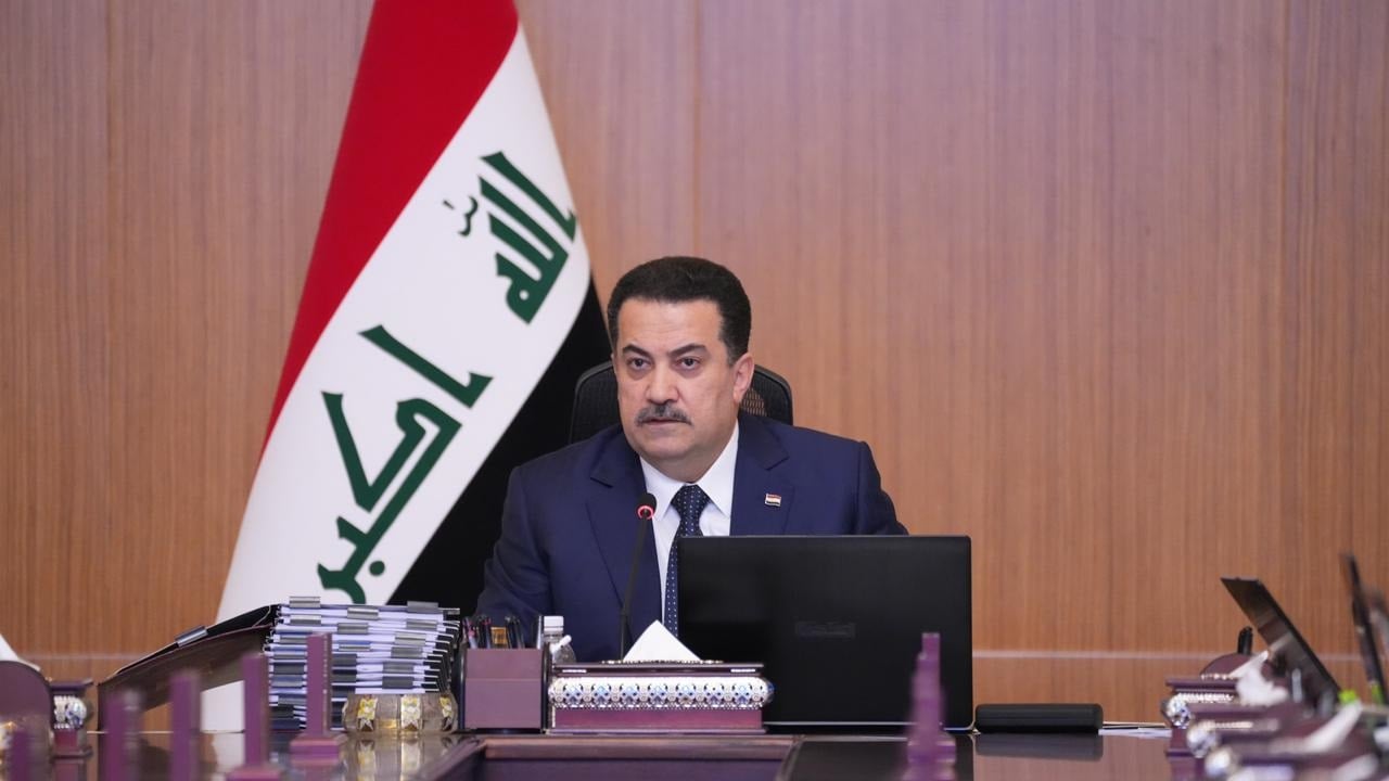 مجلس الوزراء يقرر تعطيل الدوام الرسمي بيوم الاقتراع الموافق 11 / تشرين الثاني