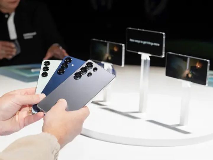 تسريبات جديدة تكشف موعد إطلاق سلسلة “Galaxy S26”