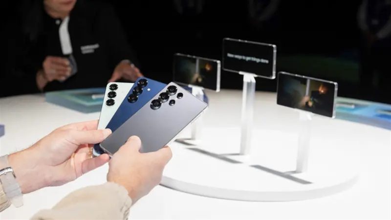 تسريبات جديدة تكشف موعد إطلاق سلسلة “Galaxy S26”