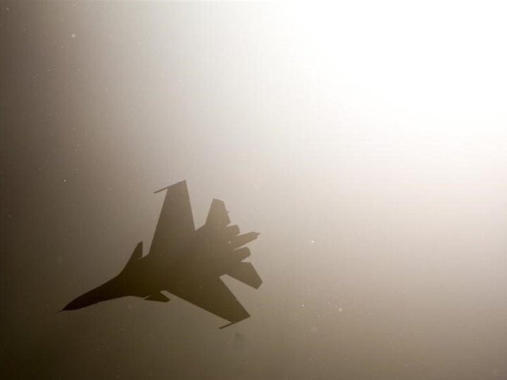 تحطم طائرة روسية في كاريليا