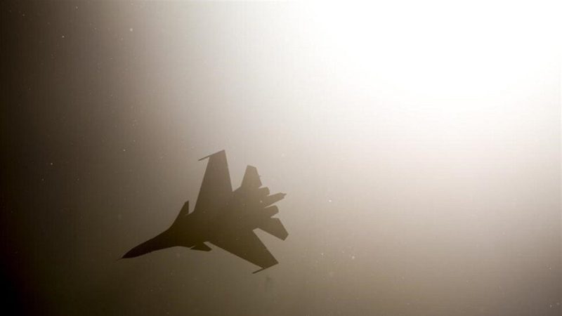 تحطم طائرة روسية في كاريليا