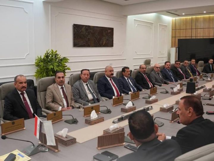 نقابة المعلمين تصدر قرارات عاجلة وتعلن انطلاق تظاهرة كبرى الاحد المقبل