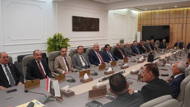 نقابة المعلمين تصدر قرارات عاجلة وتعلن انطلاق تظاهرة كبرى الاحد المقبل