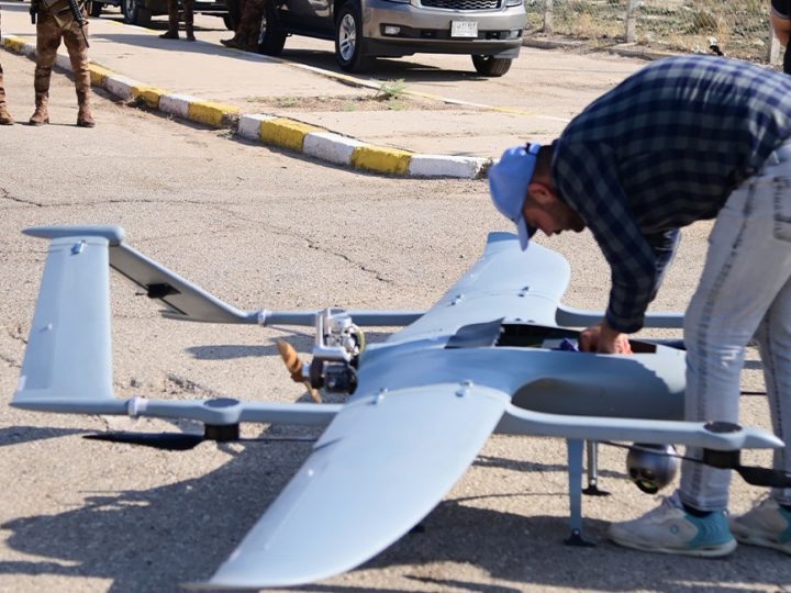 الداخلية تكشف عن خطة لتعزيز القدرات التسليحية لتشكيلاتها بالتنسيق مع هيئة التصنيع الحربي