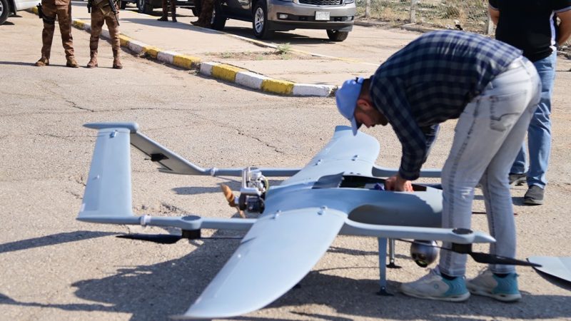 الداخلية تكشف عن خطة لتعزيز القدرات التسليحية لتشكيلاتها بالتنسيق مع هيئة التصنيع الحربي