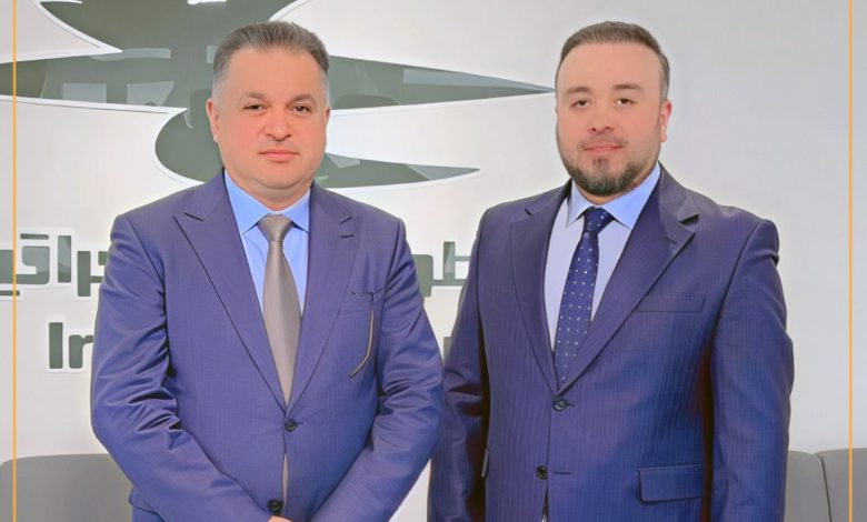 تجديد عقد اسطول الخطوط الجوية العراقية مع التامين العراقية العامة لثلاث سنوات