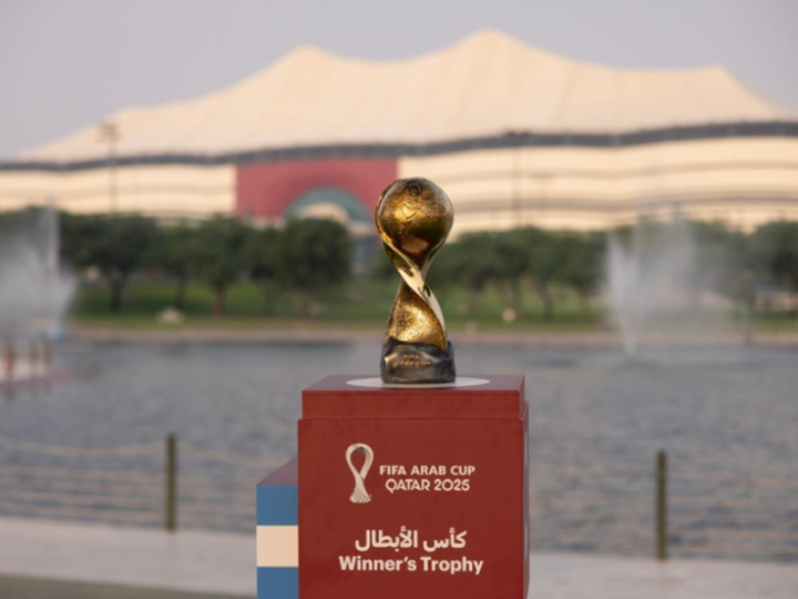 بعد اكتمال عقد المتأهلين.. تعرف على المجموعات الأربع في كأس العرب 2025