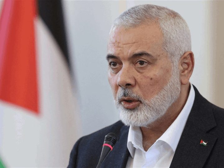 تفاصيل جديدة عن اغتيال إسماعيل هنية في ايران