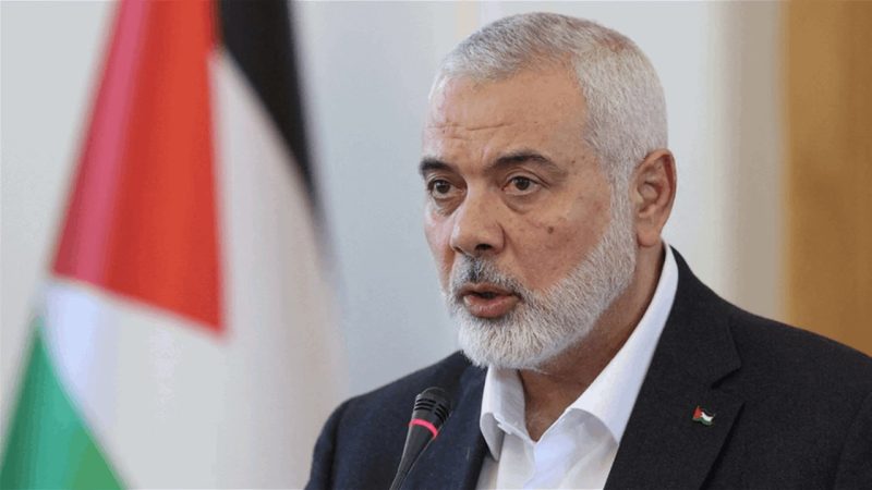 تفاصيل جديدة عن اغتيال إسماعيل هنية في ايران