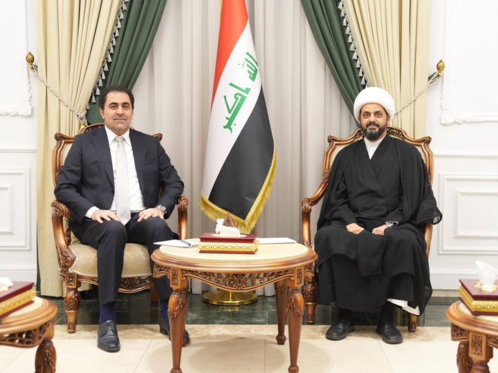 المندلاوي يدعو لتحويل البرامج الانتخابية للفائزين الى خطط عملية تخدم ابناء الشعب ومستقبل البلد