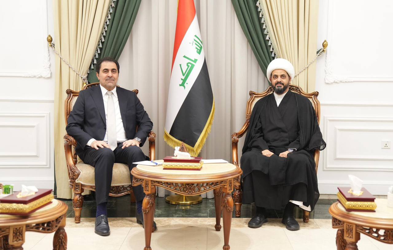 المندلاوي يدعو لتحويل البرامج الانتخابية للفائزين الى خطط عملية تخدم ابناء الشعب ومستقبل البلد