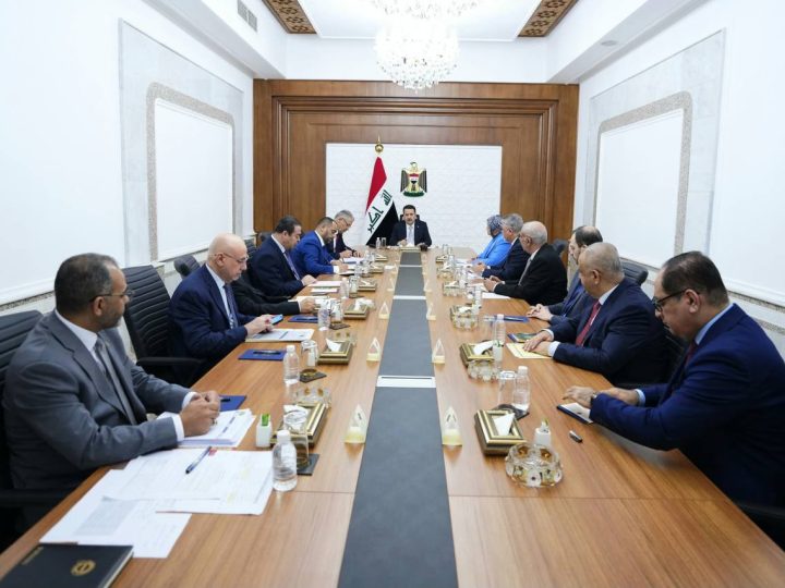 السوداني يوجه وزارة الكهرباء بدراسة الموديلات الاقتصادية للمشاريع الاستثمارية