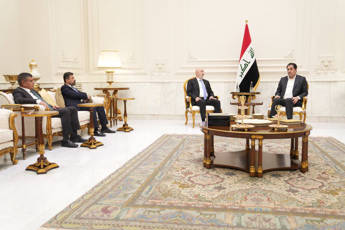 المندلاوي يدعو القوى الوطنية للأنتقال من مرحلة التنافس الانتخابي إلى مرحلة التفاهمات البناءة