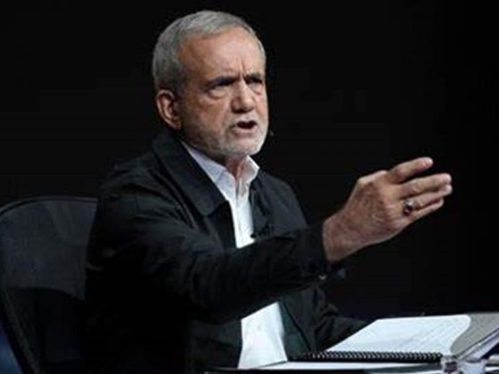 الرئيس الايراني: نقل العاصمة لم يعد خيارا بل أصبح إجبارا