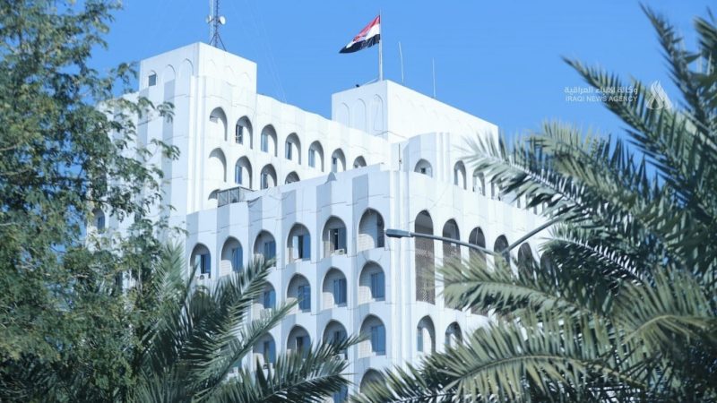 العراق يرحب بقرار مجلس الأمن الداعم لخطة الحكم الذاتي في الصحراء الغربية